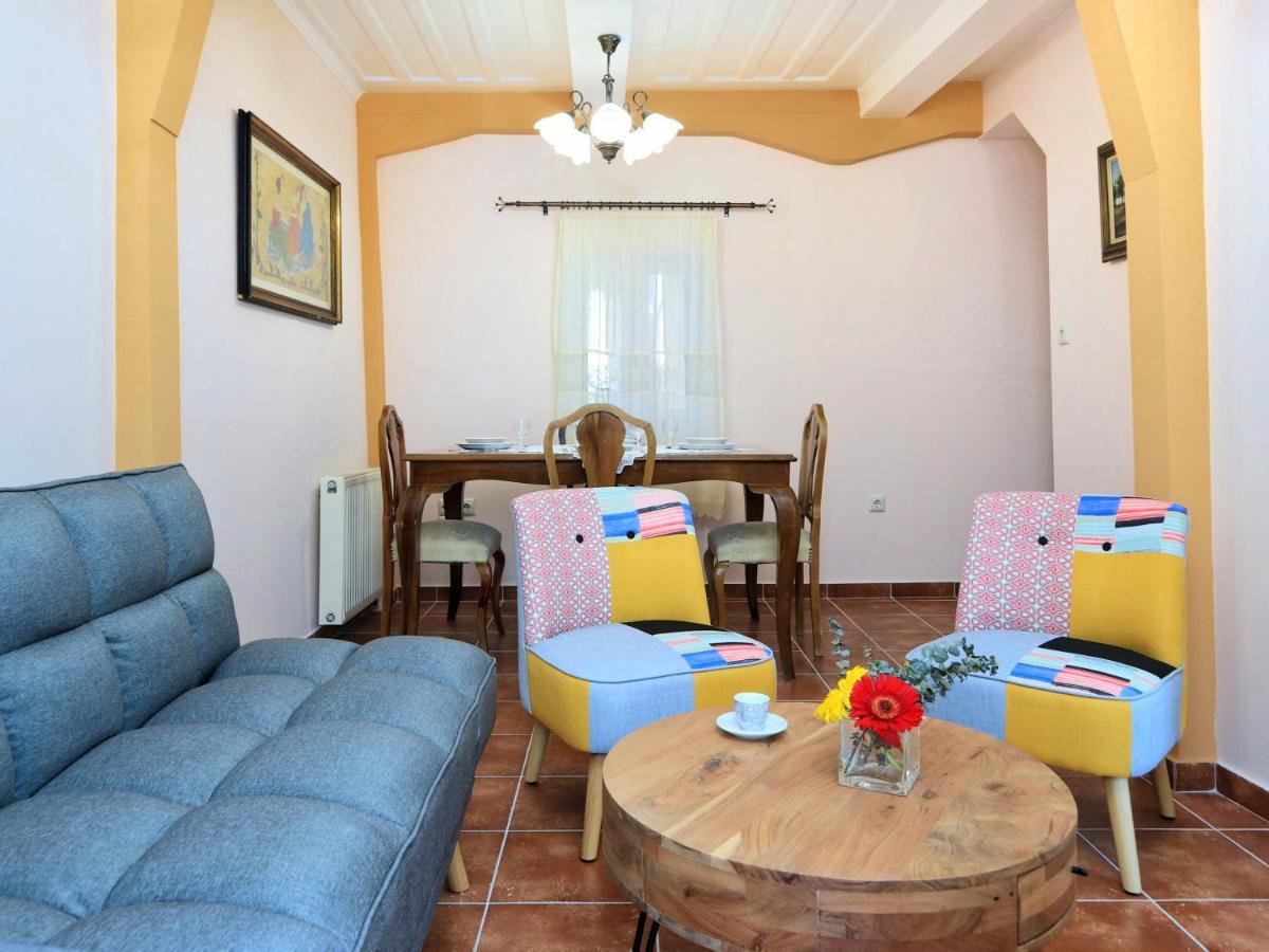 Achi'S House Villa Lefkada City Exterior photo