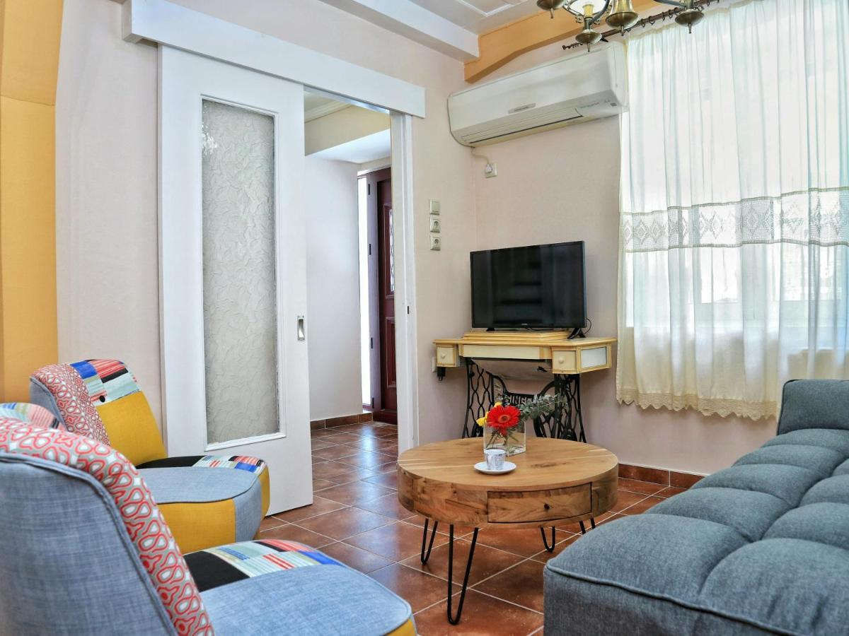 Achi'S House Villa Lefkada City Exterior photo