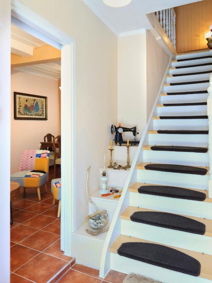 Achi'S House Villa Lefkada City Exterior photo