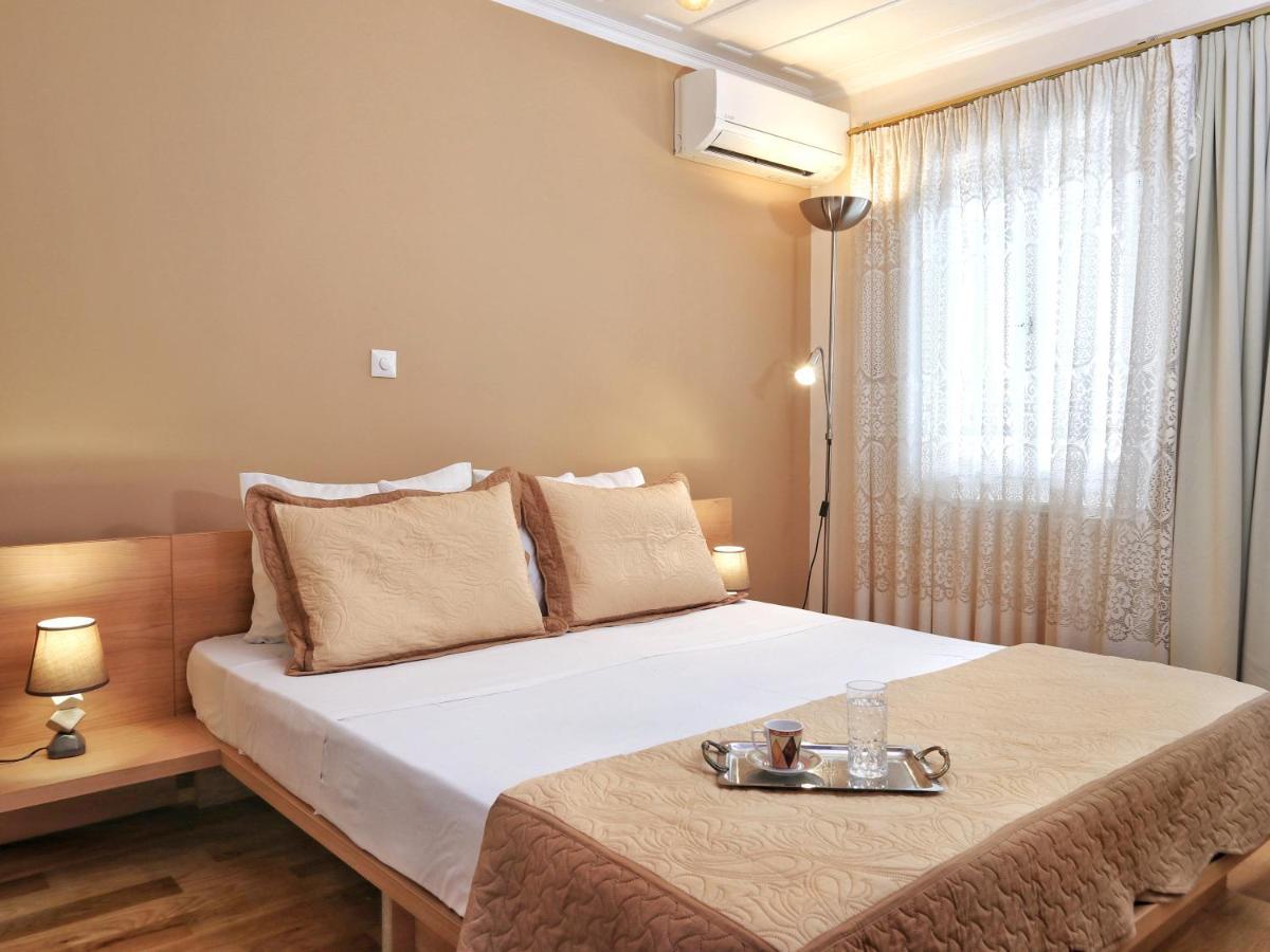 Achi'S House Villa Lefkada City Exterior photo