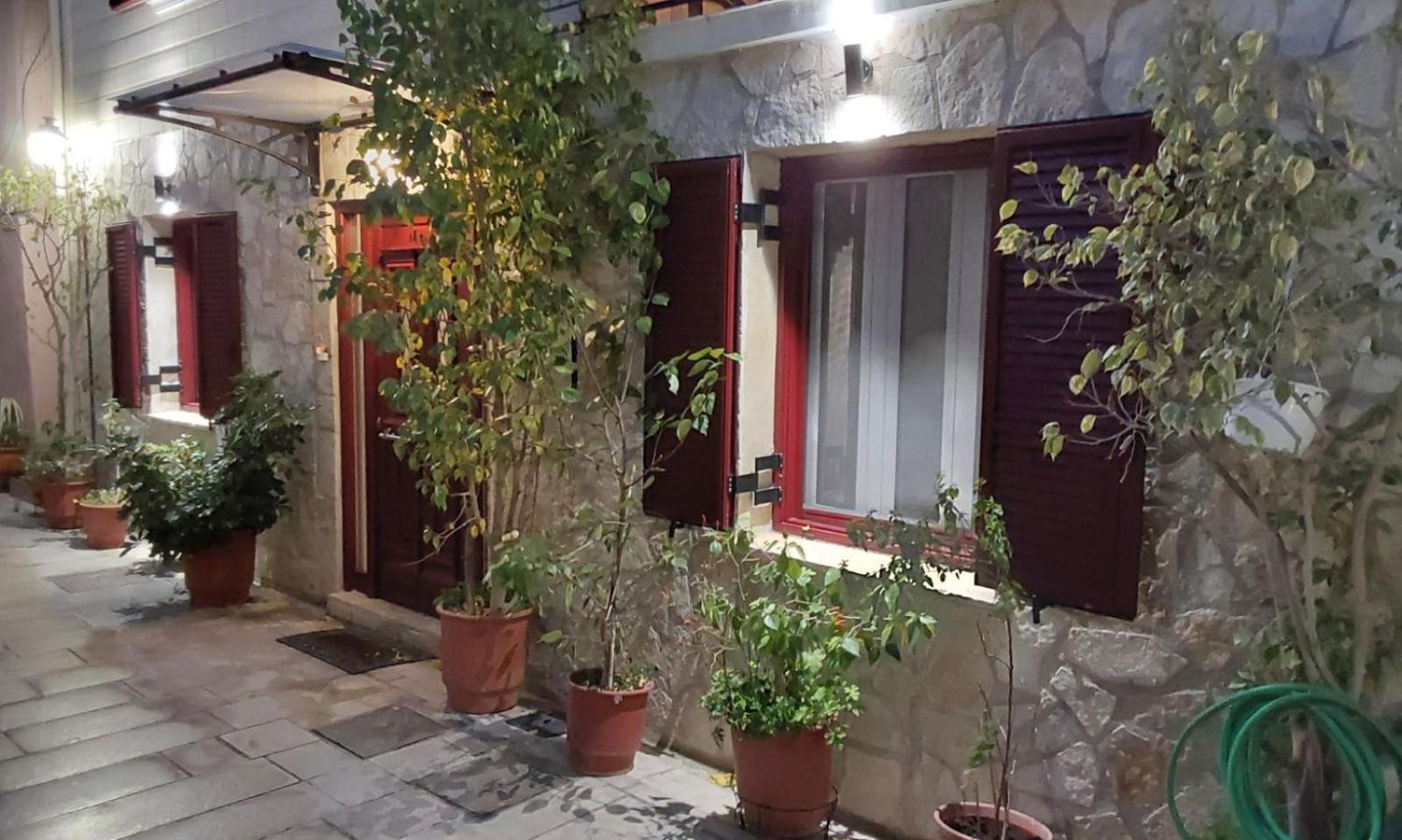 Achi'S House Villa Lefkada City Exterior photo